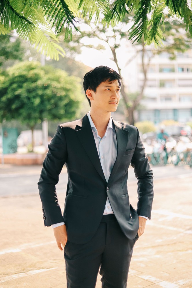 Dương Cẩm Lynh làm mẹ đơn thân trong ‘Tiệm ăn dì ghẻ’ chuẩn bị lên sóng giờ vàng - ảnh 2