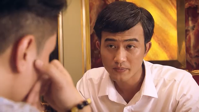 Sinh tử tập 11: Hết doanh nghiệp, đến lượt quan tỉnh đi đưa hối lộ hòng chạy án - ảnh 1