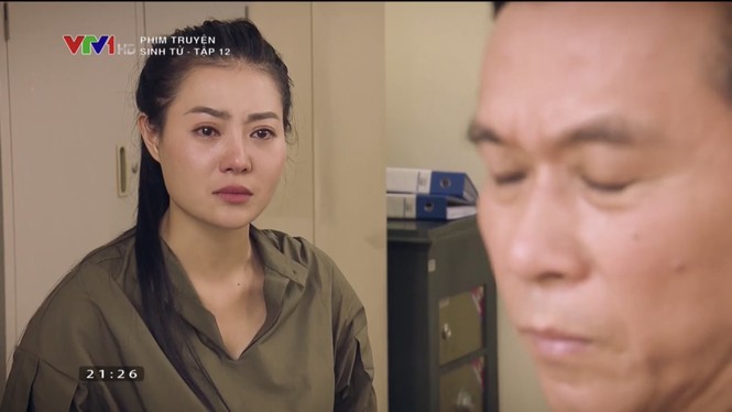 Sinh tử tập 12: Hoàng chủ mỏ sắp bị bắt, tuyên bố không chết một mình - ảnh 4