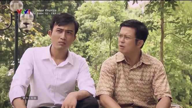 Sinh tử tập 12: Hoàng chủ mỏ sắp bị bắt, tuyên bố không chết một mình - ảnh 2