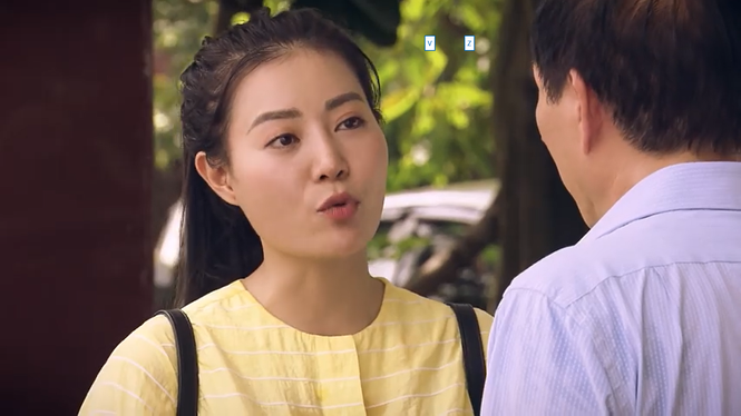 Sinh tử tập 15: Hoàng trốn sang Lào, Vũ lại lọt tầm ngắm của nhà báo Hoàng Ngân - ảnh 2