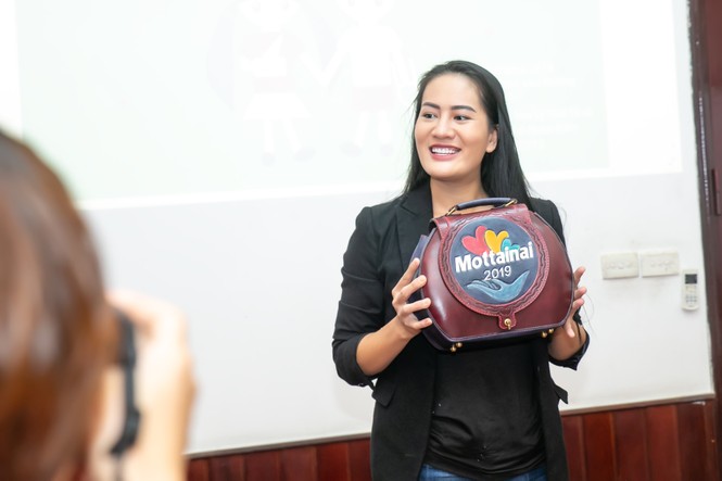 Thanh Hương, Thu Quỳnh, Hồng Diễm hẹn nhau chạy vì thiện nguyện - ảnh 3