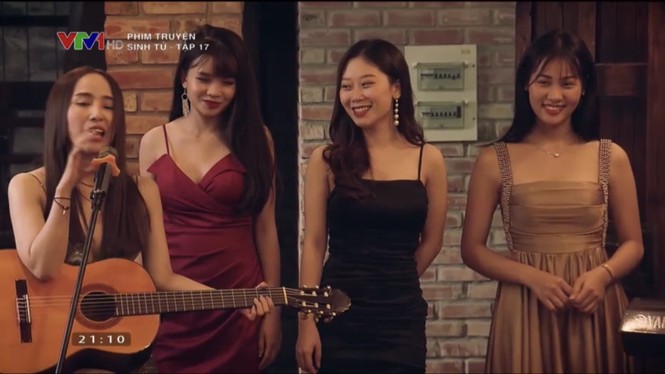 Sinh tử tập 17: Giám đốc Sở mắng Chủ tịch tỉnh ‘đạo đức giả’ - ảnh 2