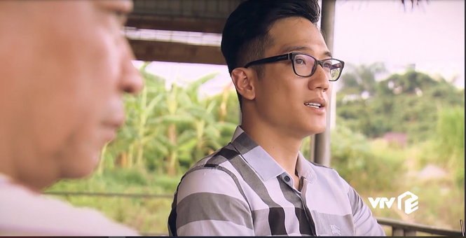 Sinh tử tập 16: Khẩu chiến giữa Phó Bí thư và Chủ tịch tỉnh về kỷ luật cán bộ - ảnh 1