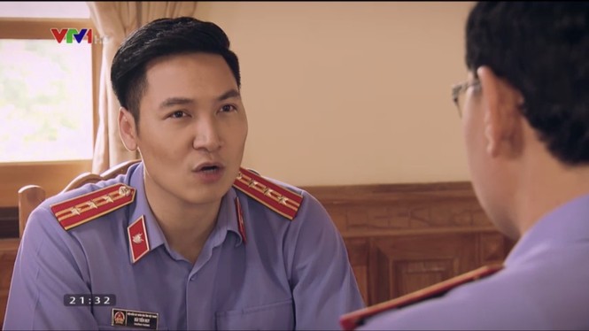 Sinh tử tập 19: Phó Bí thư đặt nghi vấn Chủ tịch tỉnh đứng sau lợi ích nhóm - ảnh 3