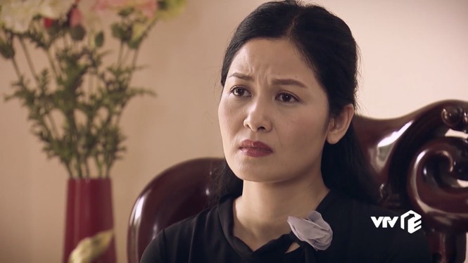 Sinh tử tập 18: Cựu bí thư dọa báo cáo Chủ tịch tỉnh bổ nhiệm không trong sáng - ảnh 2