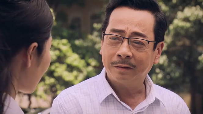 Sinh tử tập 24: Phó bí thư Hiền chỉ đích danh Vũ (Việt Anh) dính vụ kiện cáo đất - ảnh 3
