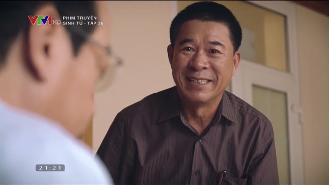 Sinh tử tập 26: Đổ lỗi cho Chủ tịch tỉnh không xong, Giám đốc Sở quay ra cầu cứu - ảnh 4