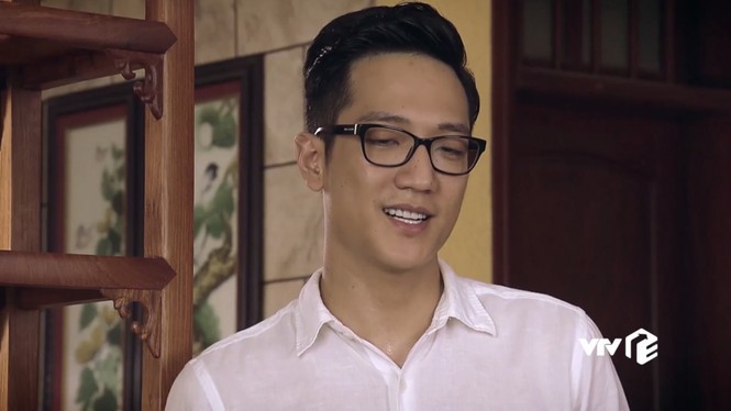 Sinh tử tập 29: Chủ tịch Trần Nghĩa mắng con trai loi nhoi, trứng khôn hơn vịt - ảnh 4