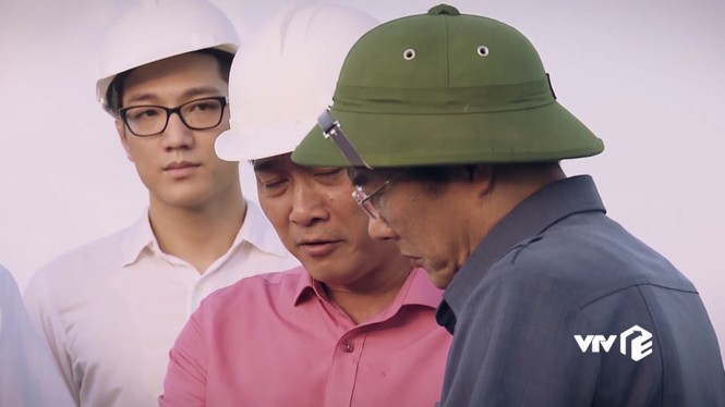 Sinh tử tập 29: Chủ tịch Trần Nghĩa mắng con trai loi nhoi, trứng khôn hơn vịt - ảnh 3