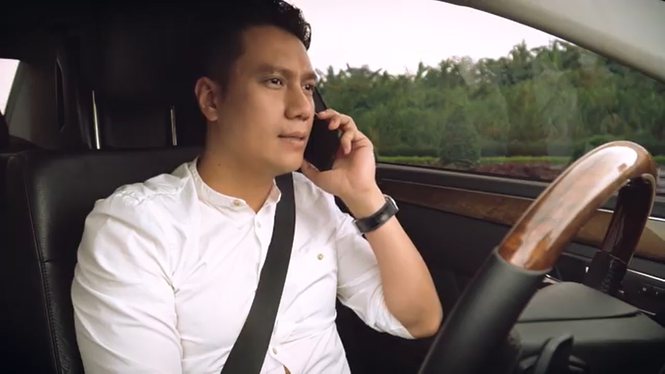Sinh tử tập 31: Dân “bắt” chủ tịch huyện làm con tin, đòi công bằng vụ bán đất - ảnh 1
