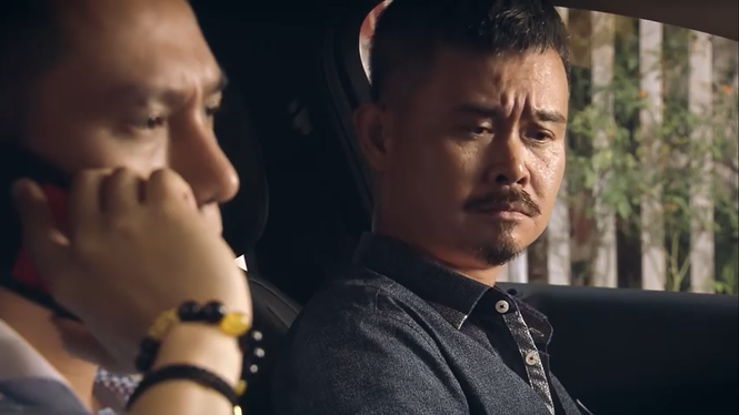 Sinh tử tập 32: Bí thư đòi đối thoại, Chủ tịch tỉnh muốn công an trấn áp dân - ảnh 2