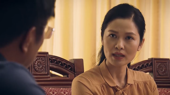 Sinh tử tập 34: Chủ tịch tỉnh lấp liếm cho doanh nghiệp, Phó Bí thư phản bác - ảnh 1