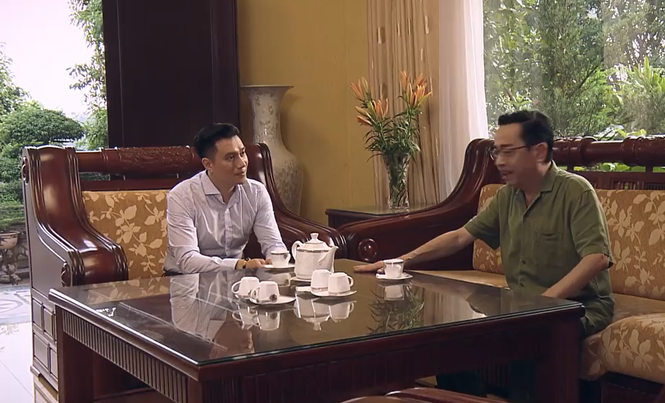 Sinh tử tập 35: Chỉ đạo không có vùng cấm nhưng tránh động vào doanh nghiệp - ảnh 3