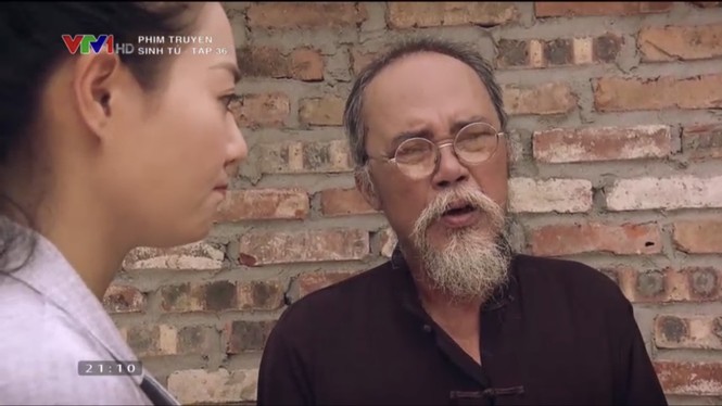 Sinh tử tập 36: Vũ muốn cán bộ bóc lịch, doanh nghiệp ngang nhiên hốt bạc - ảnh 4