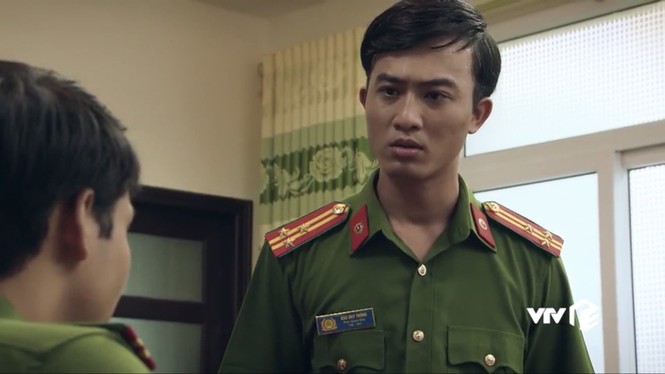Sinh tử tập 37: Doanh nghiệp dùng uy Chủ tịch tỉnh gây sức ép lên giám đốc Sở - ảnh 1