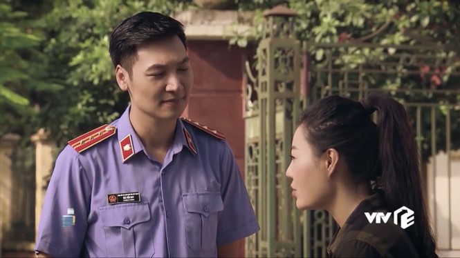 Sinh tử tập 38: Cán bộ xã bị xúi bẩy đổ tội cho chủ tịch huyện chủ mưu ăn tiền - ảnh 3