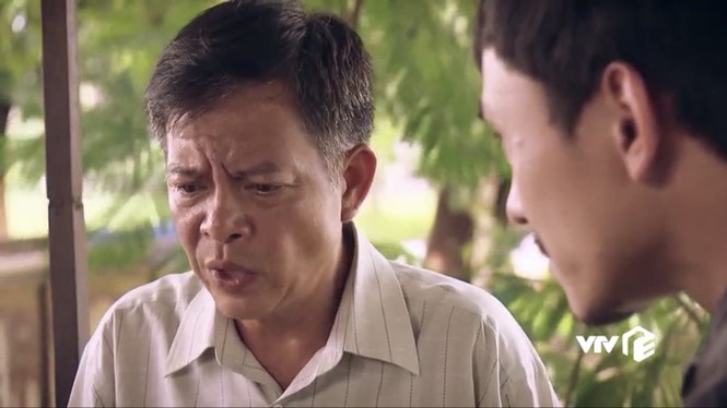 Sinh tử tập 38: Cán bộ xã bị xúi bẩy đổ tội cho chủ tịch huyện chủ mưu ăn tiền - ảnh 5