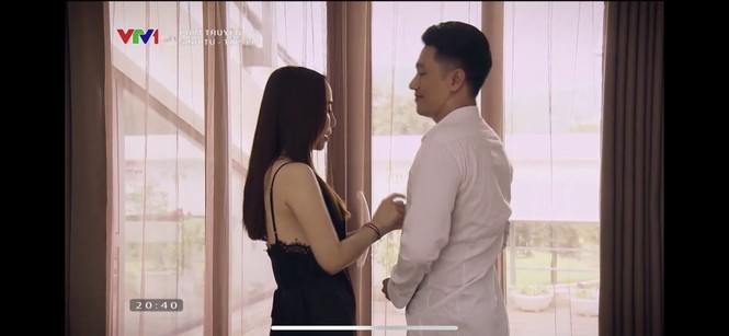 Sinh tử tập 39: Từ chối nhận 50 nghìn đô, Viện Phó Kiểm sát nuốt ngay 3 tỷ - ảnh 2