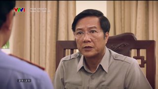 Sinh tử tập 40: Ngã giá vụ hối lộ thay doanh nghiệp, Vũ bị mắng ‘đi ăn cướp’ - ảnh 4