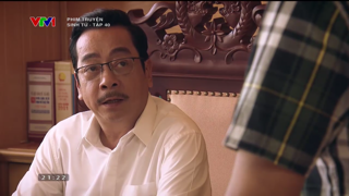 Sinh tử tập 40: Ngã giá vụ hối lộ thay doanh nghiệp, Vũ bị mắng ‘đi ăn cướp’ - ảnh 3