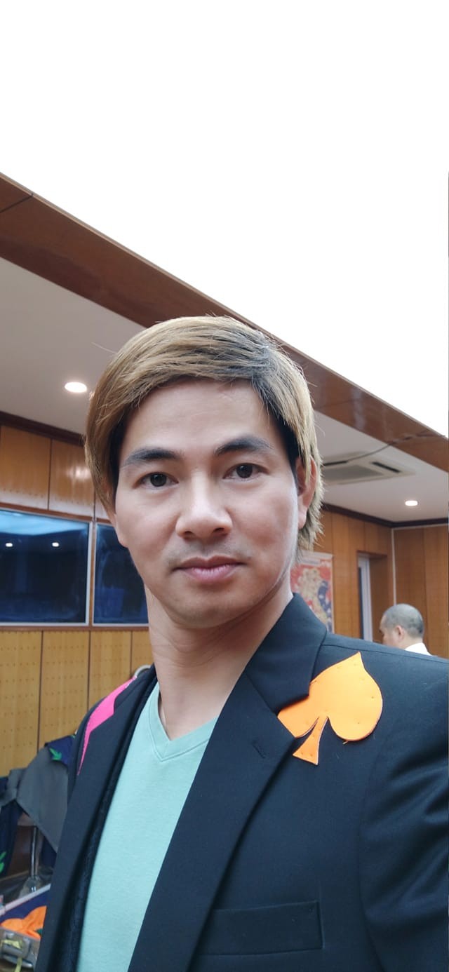 Ghi hình chương trình thay thế Táo quân 2020 - ảnh 2