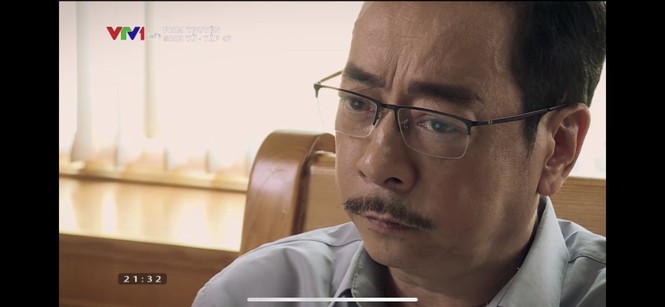 Sinh tử tập 47: Chủ tịch tỉnh chỉ đạo bưng bít sai phạm mất hồ sơ mỏ đá - ảnh 5