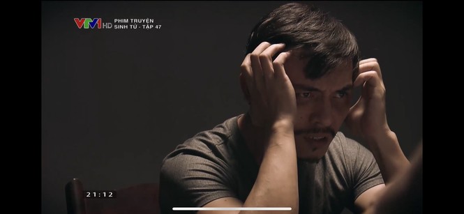 Sinh tử tập 47: Chủ tịch tỉnh chỉ đạo bưng bít sai phạm mất hồ sơ mỏ đá - ảnh 2
