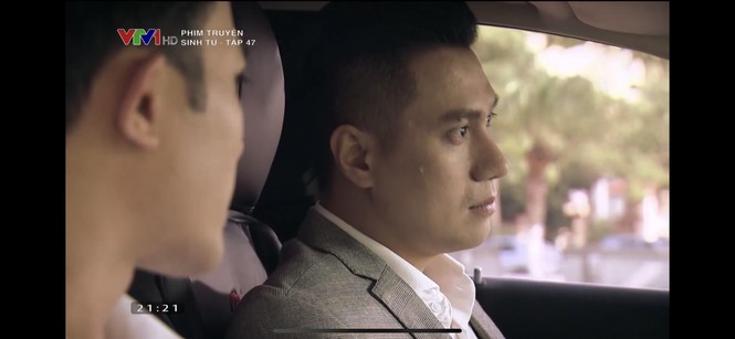 Sinh tử tập 47: Chủ tịch tỉnh chỉ đạo bưng bít sai phạm mất hồ sơ mỏ đá - ảnh 4