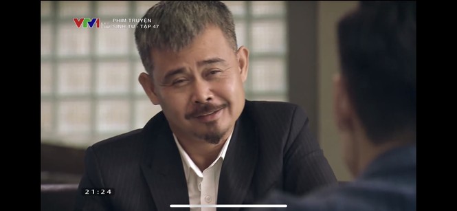 Sinh tử tập 47: Chủ tịch tỉnh chỉ đạo bưng bít sai phạm mất hồ sơ mỏ đá - ảnh 3