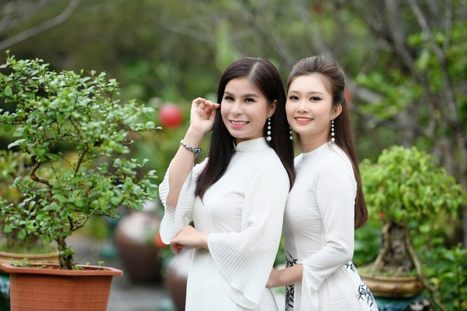 Cặp đôi Á quân Tuyệt đỉnh song ca 2018 chấp nhận già và xấu để làm MV Tết - ảnh 3