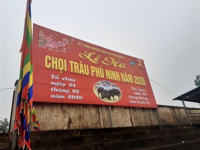 Loạt lễ hội lớn nào bị dừng vì dịch Corona? - ảnh 2