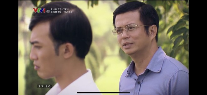 Sinh tử tập 58: Chủ tịch tỉnh Nghĩa sắp bị khui ra vụ án cổ phần hóa sai trái - ảnh 4