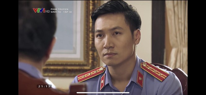 Sinh tử tập 58: Chủ tịch tỉnh Nghĩa sắp bị khui ra vụ án cổ phần hóa sai trái - ảnh 2