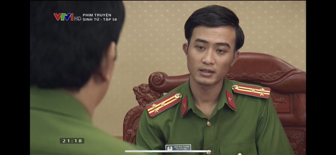 Sinh tử tập 58: Chủ tịch tỉnh Nghĩa sắp bị khui ra vụ án cổ phần hóa sai trái - ảnh 3