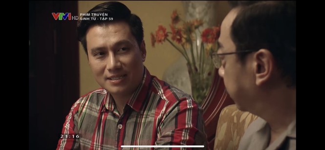 Sinh tử tập 59: Chủ tịch hết dọa lại nịnh Viện kiểm sát không sờ tới doanh nghệp - ảnh 5