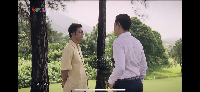 Sinh tử tập 59: Chủ tịch hết dọa lại nịnh Viện kiểm sát không sờ tới doanh nghệp - ảnh 6