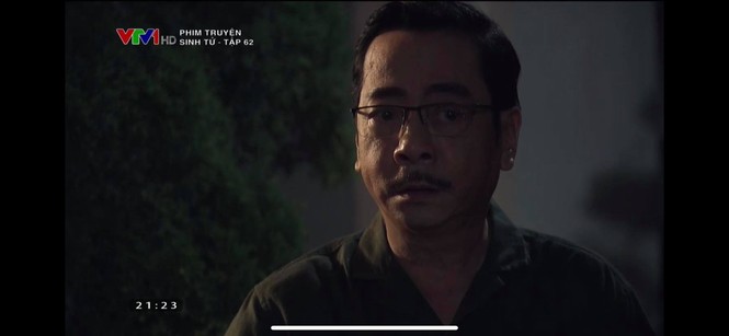Sinh tử tập 62: Bí thư nói bóng gió với chủ tịch tỉnh về động cơ bảo kê - ảnh 8