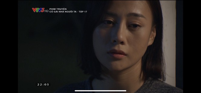 Cô gái nhà người ta tập 17: Uyên (Phương Oanh) bị em gái sỉ nhục, suýt chết cháy - ảnh 7