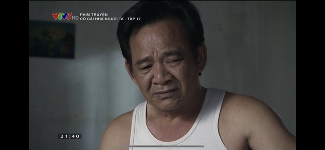 Cô gái nhà người ta tập 17: Uyên (Phương Oanh) bị em gái sỉ nhục, suýt chết cháy - ảnh 3