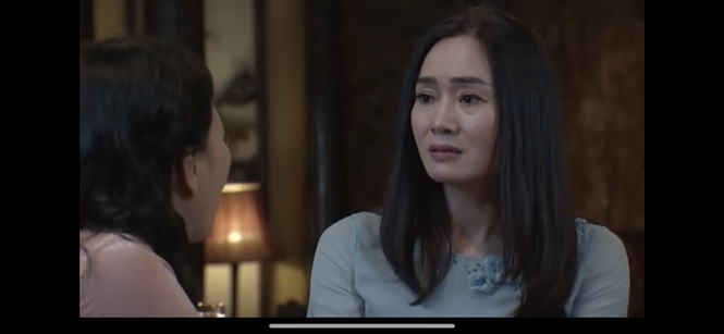 Đừng bắt em phải quên tập 2: Em gái mưa Kim Oanh ghen ngược - ảnh 3