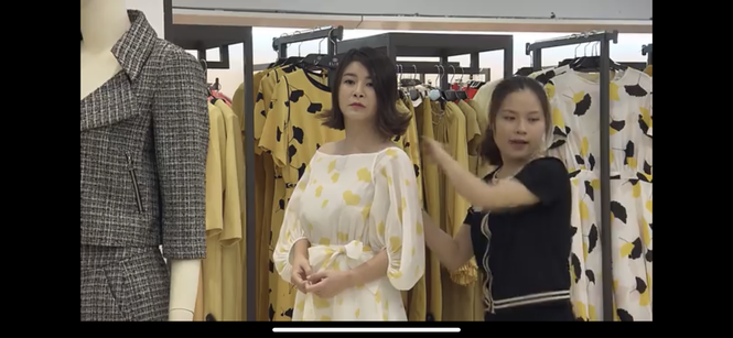 Đừng bắt em phải quên tập 2: Em gái mưa Kim Oanh ghen ngược - ảnh 1