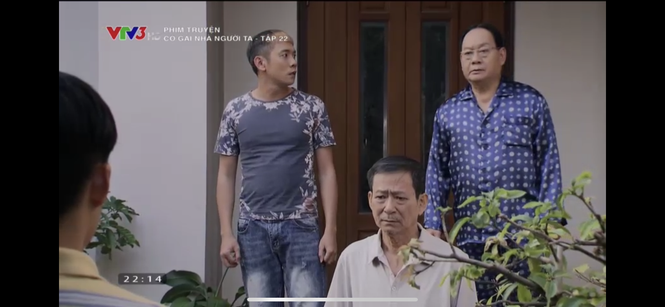 Cô gái nhà người ta tập 22: Uyên (Phương Oanh) khuyên em cùng làm lại cuộc đời - ảnh 5