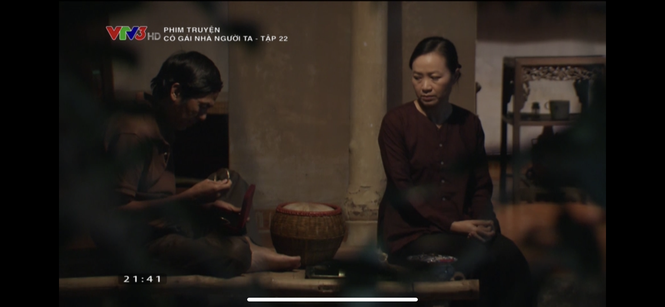 Cô gái nhà người ta tập 22: Uyên (Phương Oanh) khuyên em cùng làm lại cuộc đời - ảnh 1