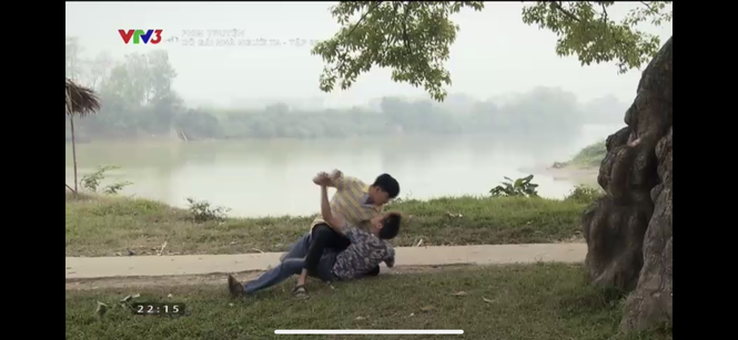 Cô gái nhà người ta tập 22: Uyên (Phương Oanh) khuyên em cùng làm lại cuộc đời - ảnh 7