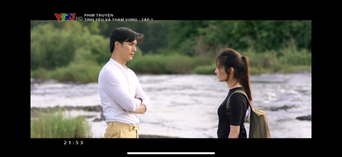 ‘Tình yêu và tham vọng’ 1: Linh (Diễm My 9X) xém chết đuối, làm không công trả nợ - ảnh 4