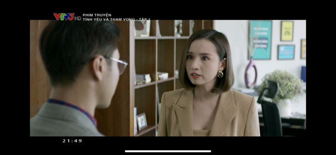 ‘Tình yêu và tham vọng’ 1: Linh (Diễm My 9X) xém chết đuối, làm không công trả nợ - ảnh 2