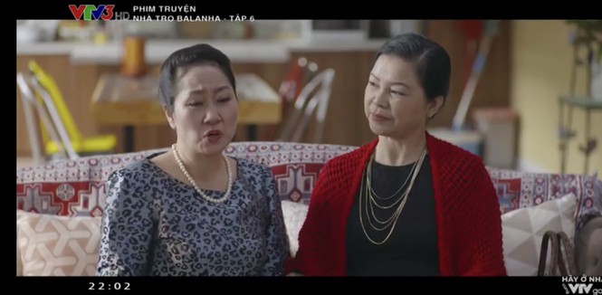 Nhà trọ Balanha 6: Bách (Xuân Nghị) học bố Lâm bí kíp thu phục phụ nữ bất bại - ảnh 3