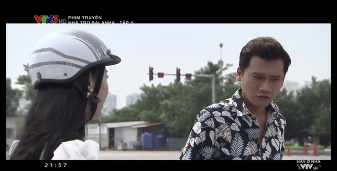 Nhà trọ Balanha 8: Bách (Xuân Nghị) thành chàng trai vàng trong làng tán gái - ảnh 4