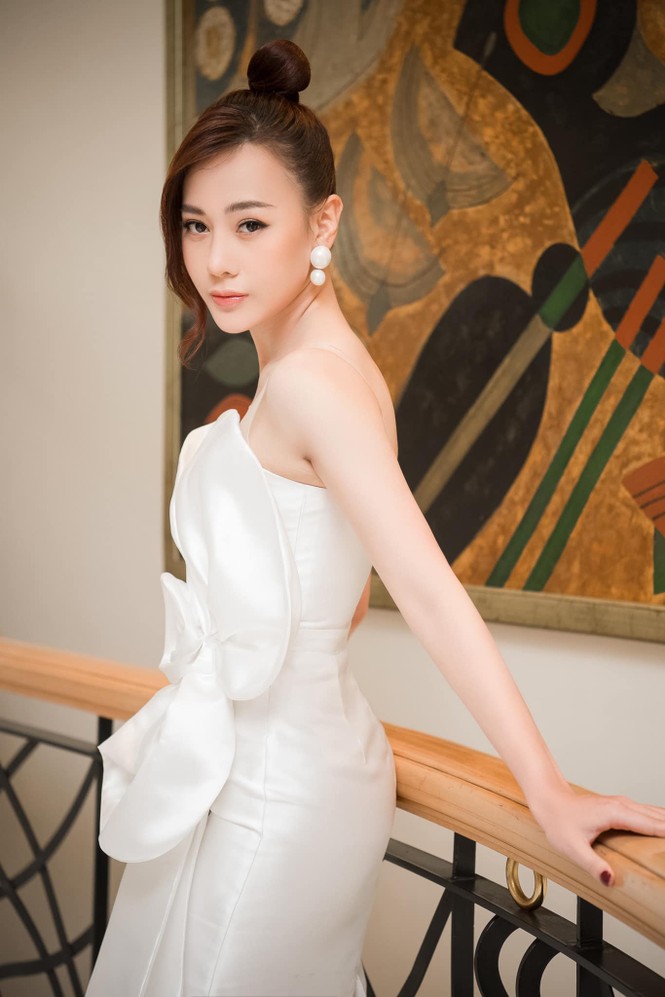 Phương Oanh chia sẻ hành trình để 'tự làm đại gia của chính mình' - ảnh 1
